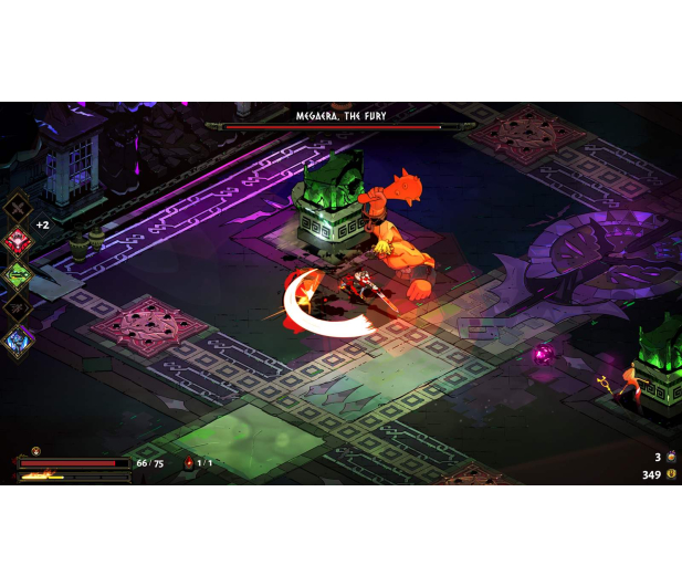 PlayStation Hades - 661942 - zdjęcie 8